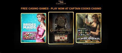 captain cooks online casino canada|Captain Cooks Casino Online CA — Login to .
